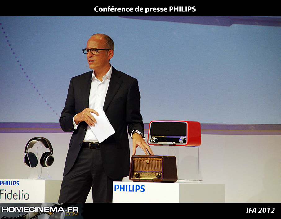 IFA 2012_Philips_5